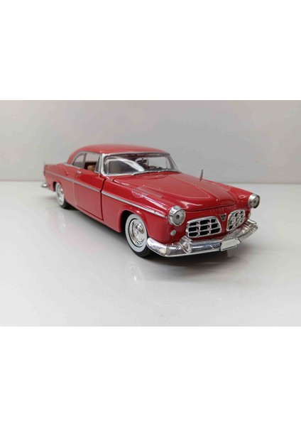 1:24 1955 Chrysler C300 (Diecast Metal)