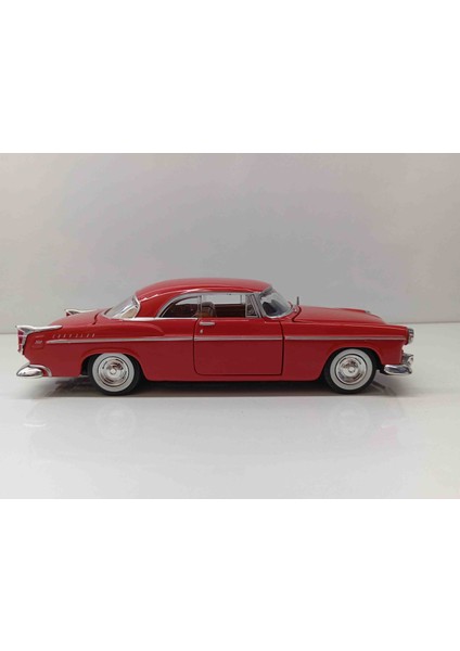1:24 1955 Chrysler C300 (Diecast Metal)