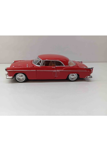 1:24 1955 Chrysler C300 (Diecast Metal)
