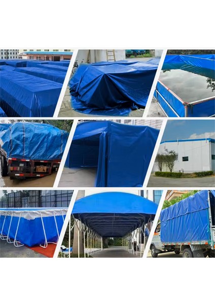 Dayanıklı Lamineli Branda: Su ve Kar Geçirmez, Ebatlı Pvc Kaplama indirimleri