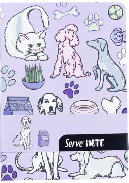 Deep Kalem + Defter + Min + Silgi Hediye Seti - Doğa Serisi fiyatları