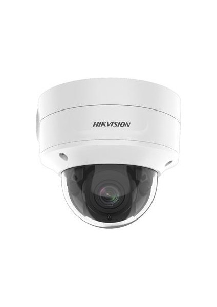 DS-2CD2746G2-IZS 4 Mp Acusense Motorized Varifocal Dome Network Camera