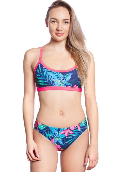 Kadın Bikini Altı Frısky