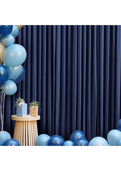 Taç 4 Katmanlı Indigo Güneşlik Perde - Toz Önleyici, Ses Yalıtımı, Sıcak ve Soğuk Yalıtımı indirimleri