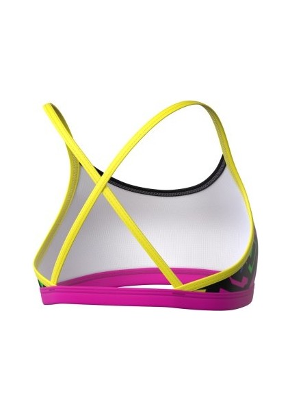 Bikini Üstü Frisky
