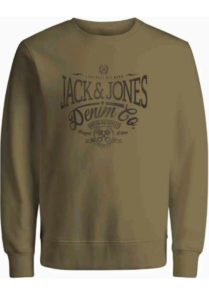 Jack & Jones 24K 12251309 Sweatshırt