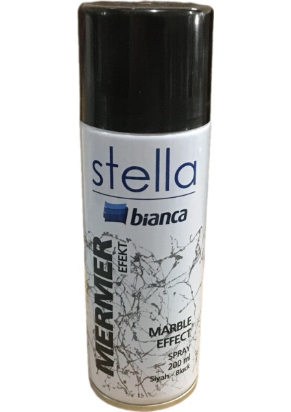 Stella Mermer Efekt Sprey