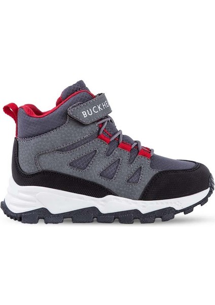 BUCK4351-016 Tiger Çocuk Günlük Bot