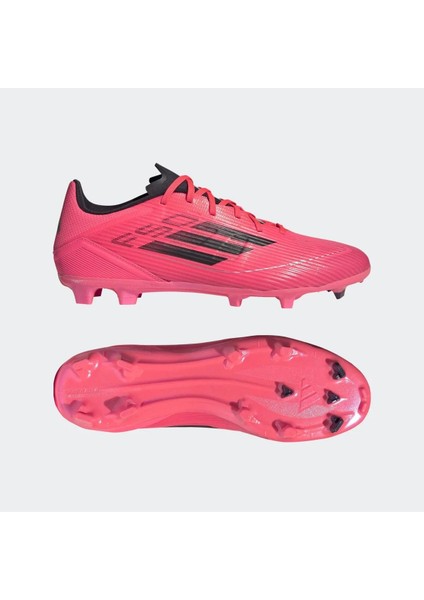 IE0602 F50 League Fg/mg Unisex Krampon