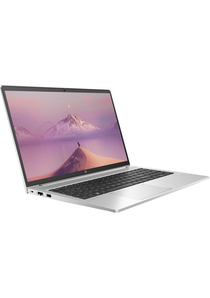 Proobok 450 G9 Intel Core I5 1235U 32GB 512GB SSD Windows 11 Pro 15.6" Fhd Taşınabilir Bilgisayar HP9M3R3ATWP04