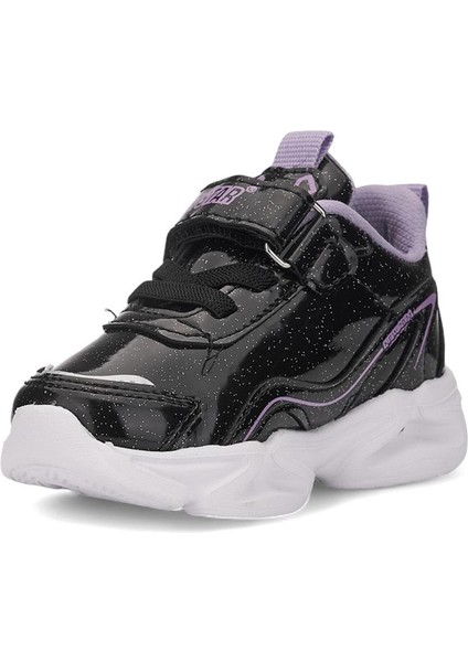 Kız Bebek Mevsimlik Kışlık Hafif Rahat Taban Cırtlı Sneaker Bebek Spor Ayakkabı (22-25) fiyatları