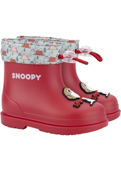 W10277-005 Bimbi Snoopy Çocuk Günlük Bot