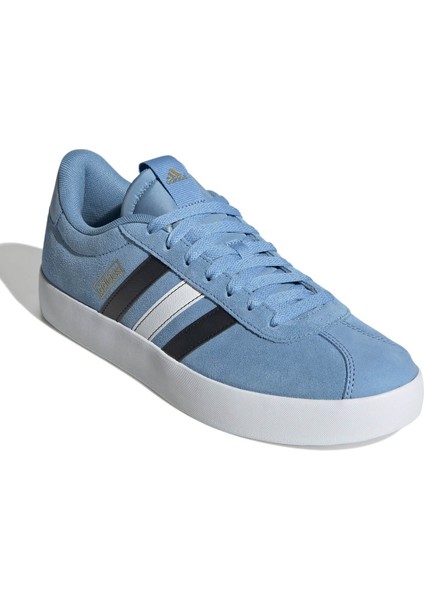 Vl Court 3.0 Mavi Erkek Sneaker
