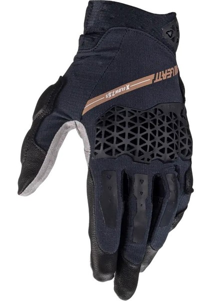 Adv 7.5 X-Flow Kısa Eldiven Stealth modelleri