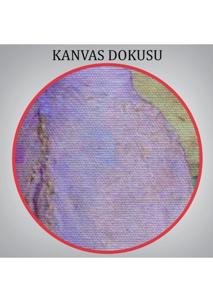 Vazo Yerleştiren Kız Osman Hamdi Bey Kanvas TABLO-5295
