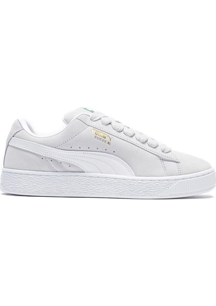 Suede Xl