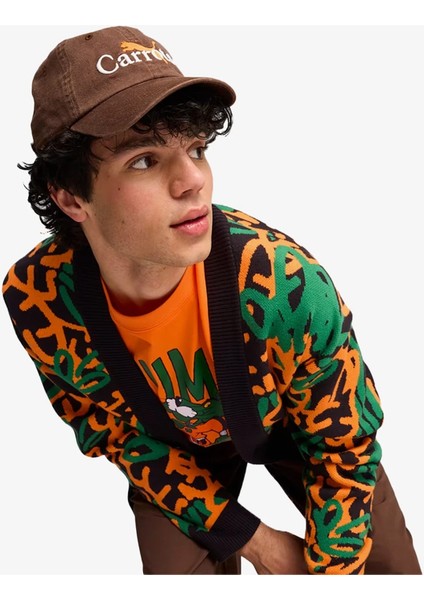 x Carrots Dad Cap
