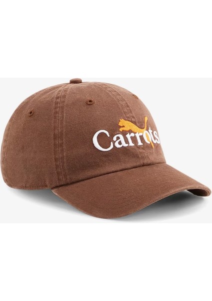 x Carrots Dad Cap modelleri