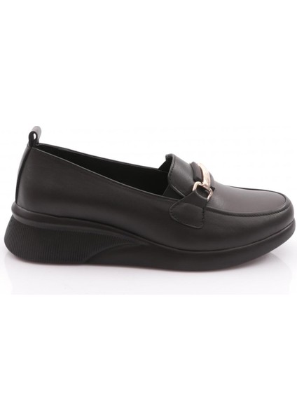 2316 Kadın Loafer Ayakkabi