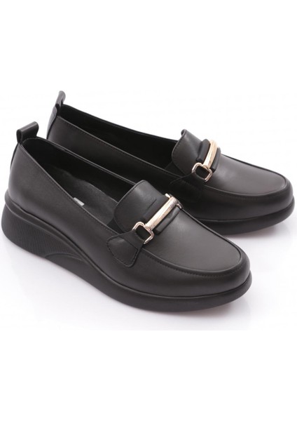 2316 Kadın Loafer Ayakkabi