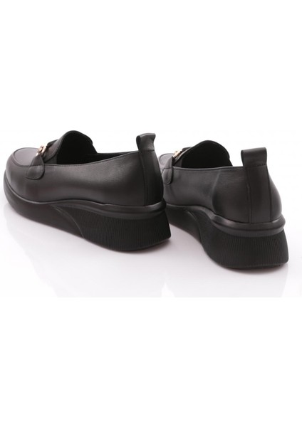 2316 Kadın Loafer Ayakkabi