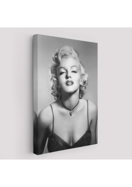 Marilyn Monroe TABLOSU-6043