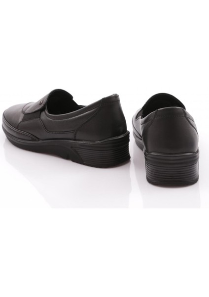 Terte-G Kadın Deri Comfort Ayakkabı