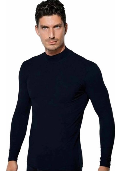 Doreanse Balıkçı Yaka Spor Sweatshirt 2930