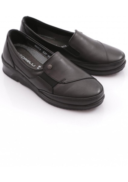 Terte-G Kadın Deri Comfort Ayakkabı fiyatları