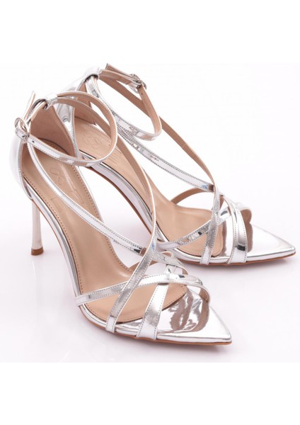 5520 Kadin Topuklu Abiye Ayakkabi fiyatları