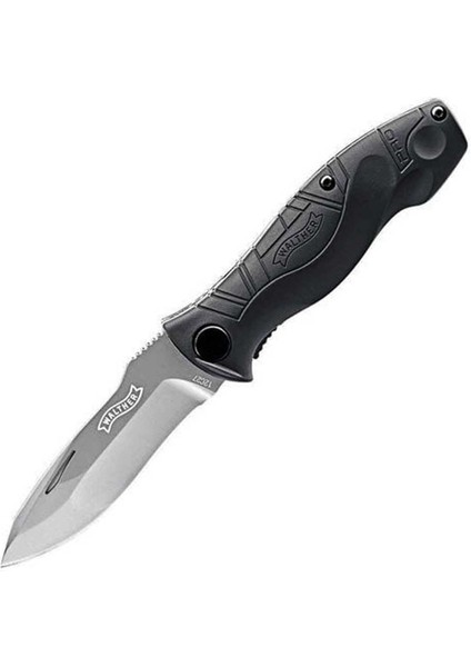 Walther Tfk Katlanır Çakı