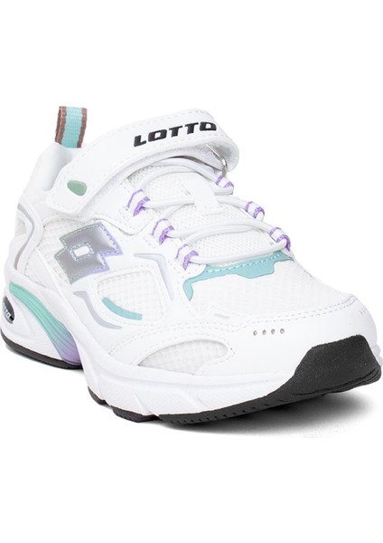 101894232 4W Norwell G Ps 4pr Filet Kız Çocukyürüyüş Ayakkabısı Beyaz fiyatları