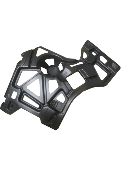 Renault Megane 4 Hb 16/20 Arka Tampon Iç Bağlantı Braketi̇ Sağ (Uç Kısım) (Plasti̇k) (Tyg)