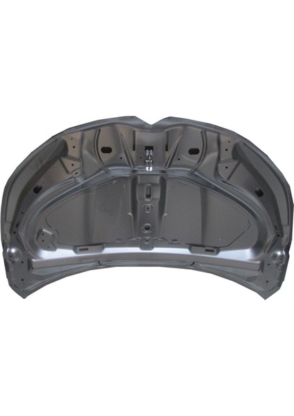 Citroen C4 11/17 Motor Kaputu (Tw)