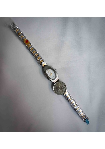 Alsaat Vintage Kadın Saati modelleri