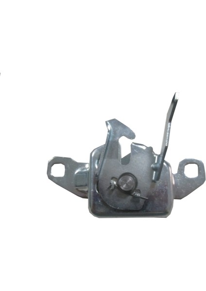 Dacia Logan 04/08 Kaput Ki̇li̇di̇