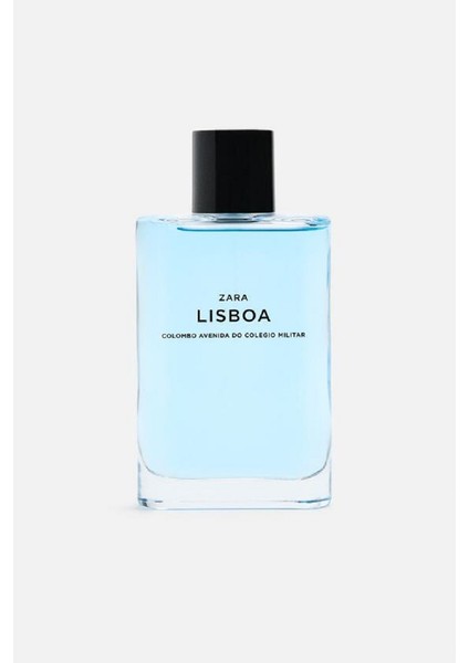 Man Lısboa Edt 90 ml Erkek Parfümü