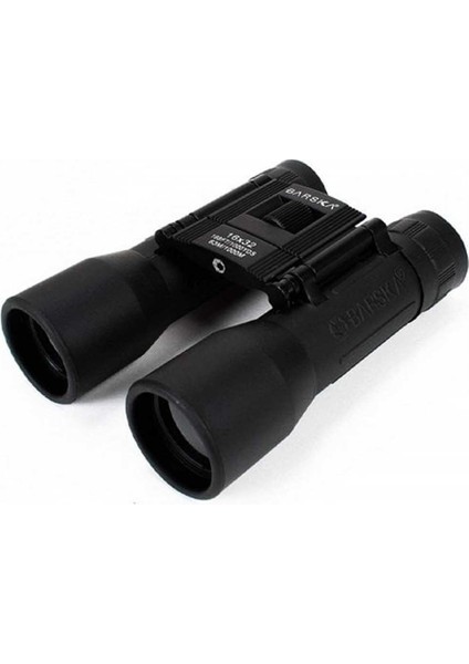 16X32 mm Lucid View Compact El Dürbünü