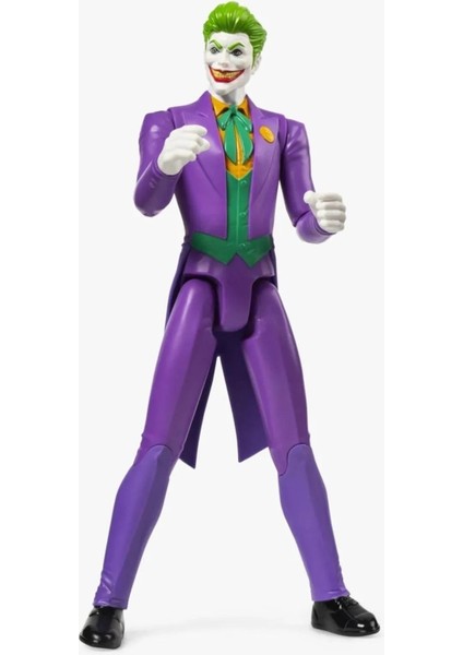 Joker Oyuncak Aksiyon Figür Özel Seri 15 cm Oyuncak Joker Karakter Figür Oyuncak