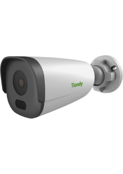 TC-C34GS I5/e/y/c/sd/4mm/v4.0 4mp Starlight Bullet Ip Kamera - Sesli