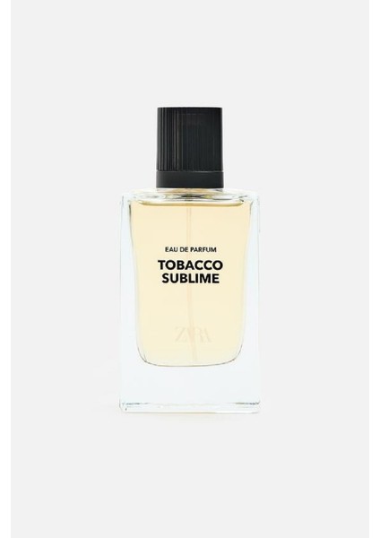 Tobacco Sublıme Eau De Parfum 100 ml (New)