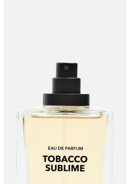 Tobacco Sublıme Eau De Parfum 100 ml (New)