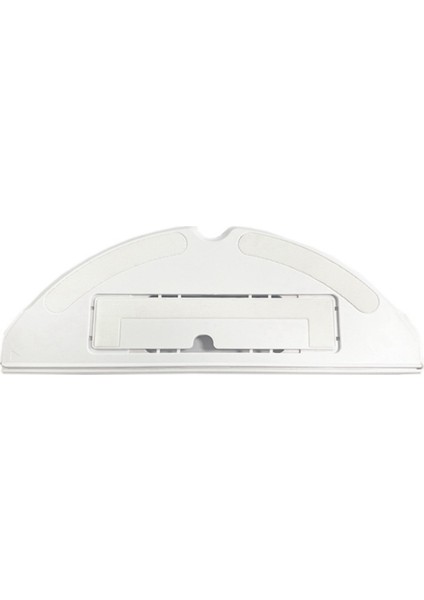 Roborock S7 Maxv, S7 Maxv Ultra Uyumlu 1 Adet Mop Braket-Paspas Tutucu
