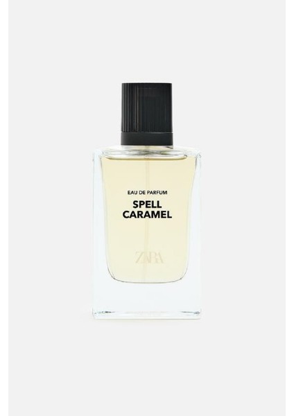 Spell Caramel Eau De Parfum 100ML Erkek Parfümü (New)
