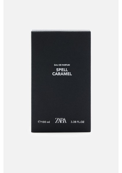 Spell Caramel Eau De Parfum 100ML Erkek Parfümü (New) fiyatları