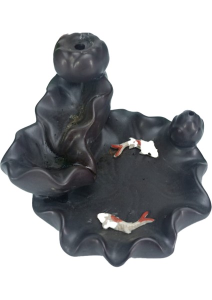 Havuz Model Seramik Tütsülük ve Buhurdanlık HK2876 fiyatları