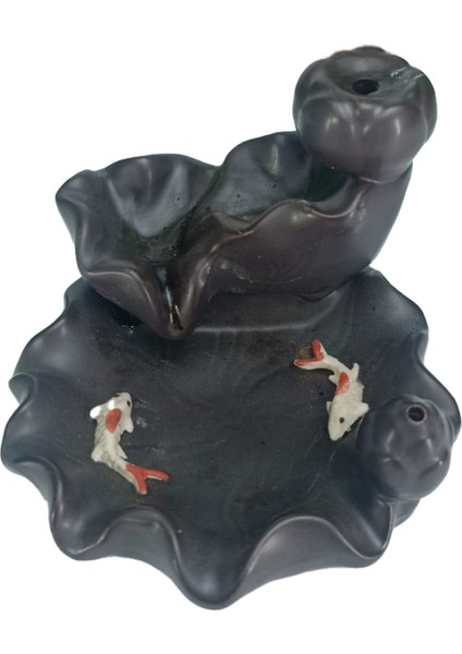 Havuz Model Seramik Tütsülük ve Buhurdanlık HK2876 modelleri