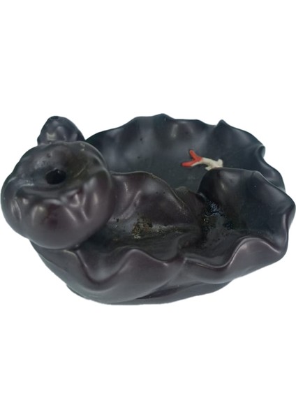 Havuz Model Seramik Tütsülük ve Buhurdanlık HK2876 fırsatları