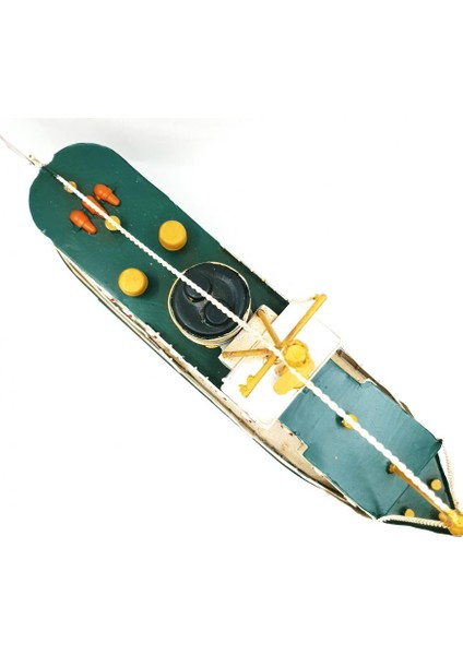 Nostaljik Istanbul Vapuru fiyatları