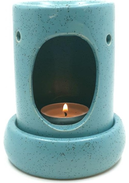 Doğa Temalı Buhurdanlık fiyatları